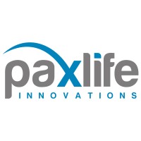 Paxlife Innovations GmbH logo, Paxlife Innovations GmbH contact details