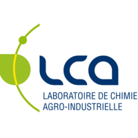 Laboratoire de Chimie Agro-industrielle (UMR 1010 INP-ENSIACET/INRAe) logo, Laboratoire de Chimie Agro-industrielle (UMR 1010 INP-ENSIACET/INRAe) contact details