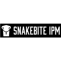 Snakebite IPM logo, Snakebite IPM contact details