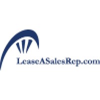 Lease A Sales Rep logo, Lease A Sales Rep contact details