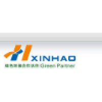 Xin Hao logo, Xin Hao contact details