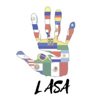 Latin American Student Association logo, Latin American Student Association contact details