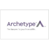 Archetype Advisors, LLCTM logo, Archetype Advisors, LLCTM contact details