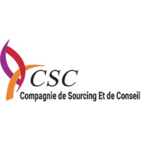 Compagnie De Sourcing Et De Conseil logo, Compagnie De Sourcing Et De Conseil contact details