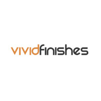 Vivid Finishes logo, Vivid Finishes contact details