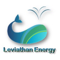 Leviathan Energy logo, Leviathan Energy contact details