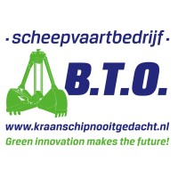 Scheepvaartbedrijf B.T.O. vof logo, Scheepvaartbedrijf B.T.O. vof contact details