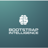 Bootstrap Intelligence logo, Bootstrap Intelligence contact details