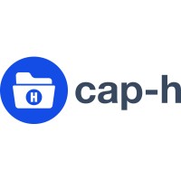 Cap-H Technologies (Pty) Ltd logo, Cap-H Technologies (Pty) Ltd contact details