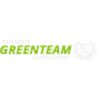 Green Team Landscaping logo, Green Team Landscaping contact details