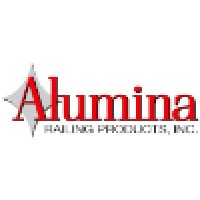 Alumina Railing Products, Inc. logo, Alumina Railing Products, Inc. contact details