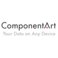 ComponentArt logo, ComponentArt contact details