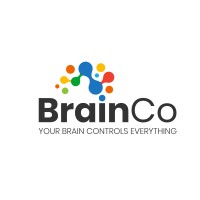 BrainCo logo, BrainCo contact details