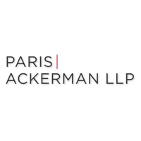 Paris Ackerman & Schmierer LLP logo, Paris Ackerman & Schmierer LLP contact details