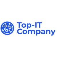 TOP IT CO LLC logo, TOP IT CO LLC contact details