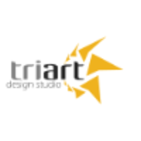 TriART Design Studio logo, TriART Design Studio contact details