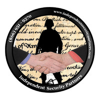 Independent Security Partners logo, Independent Security Partners contact details