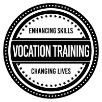 Vocation Training Ltd logo, Vocation Training Ltd contact details