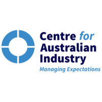 Centre for Australian Industry logo, Centre for Australian Industry contact details