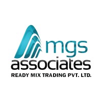 MGS ASSOCIATES PVT.LTD logo, MGS ASSOCIATES PVT.LTD contact details