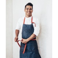 Chef Jordan Andino logo, Chef Jordan Andino contact details