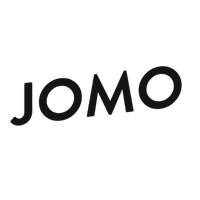 Jomo Media logo, Jomo Media contact details