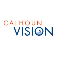 Calhoun Vision logo, Calhoun Vision contact details