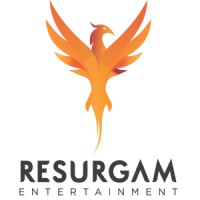 Resurgam Entertainment logo, Resurgam Entertainment contact details