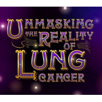 Unmasking the Reality of Lung Cancer logo, Unmasking the Reality of Lung Cancer contact details