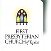 First Presbyterian Church of Topeka logo, First Presbyterian Church of Topeka contact details