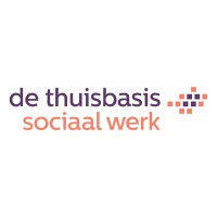 Stichting De Thuisbasis Sociaal Werk logo, Stichting De Thuisbasis Sociaal Werk contact details