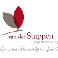 Van der Stappen uitvaartverzorging logo, Van der Stappen uitvaartverzorging contact details