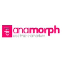 anamorph logo, anamorph contact details