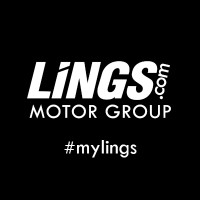 Lings Motor Group logo, Lings Motor Group contact details