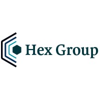 Hex Group logo, Hex Group contact details