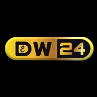 DW24 logo, DW24 contact details