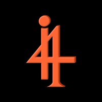 i4 logo, i4 contact details