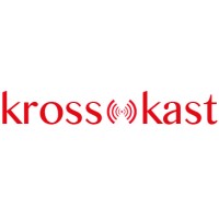 KrossKast logo, KrossKast contact details