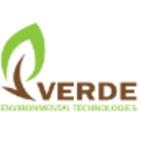 Verde Environmental Technologies logo, Verde Environmental Technologies contact details