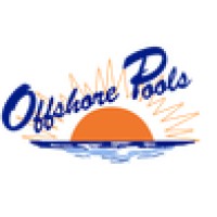 Offshore Pools logo, Offshore Pools contact details