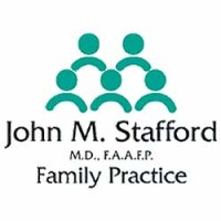 John M Stafford, MD & Assocaites logo, John M Stafford, MD & Assocaites contact details