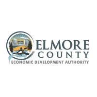 Elmore County Economic Development Authority logo, Elmore County Economic Development Authority contact details