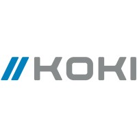 KOKI TECHNIK Transmission Systems (China) Co. Ltd. logo, KOKI TECHNIK Transmission Systems (China) Co. Ltd. contact details