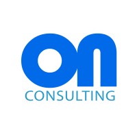 OnConsulting logo, OnConsulting contact details