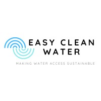 Easy Clean Water logo, Easy Clean Water contact details