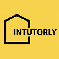 Intutorly logo, Intutorly contact details