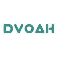 dvoah logo, dvoah contact details