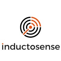 Inductosense logo, Inductosense contact details