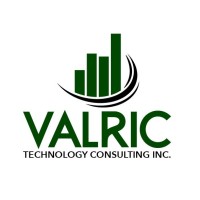 Valric Technology Consulting Inc. logo, Valric Technology Consulting Inc. contact details