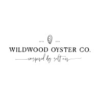 Wildwood Oyster Co. logo, Wildwood Oyster Co. contact details